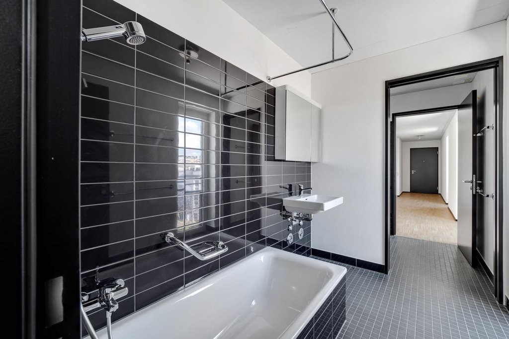 Appartement de 4 ½ pièces