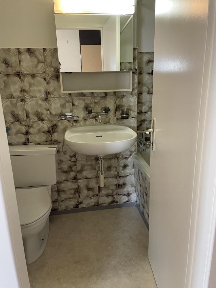 Appartement de 3 ½ pièces
