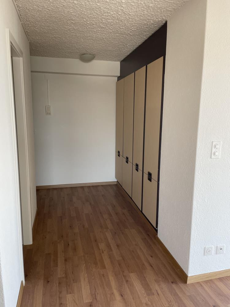 Appartement de 3 ½ pièces
