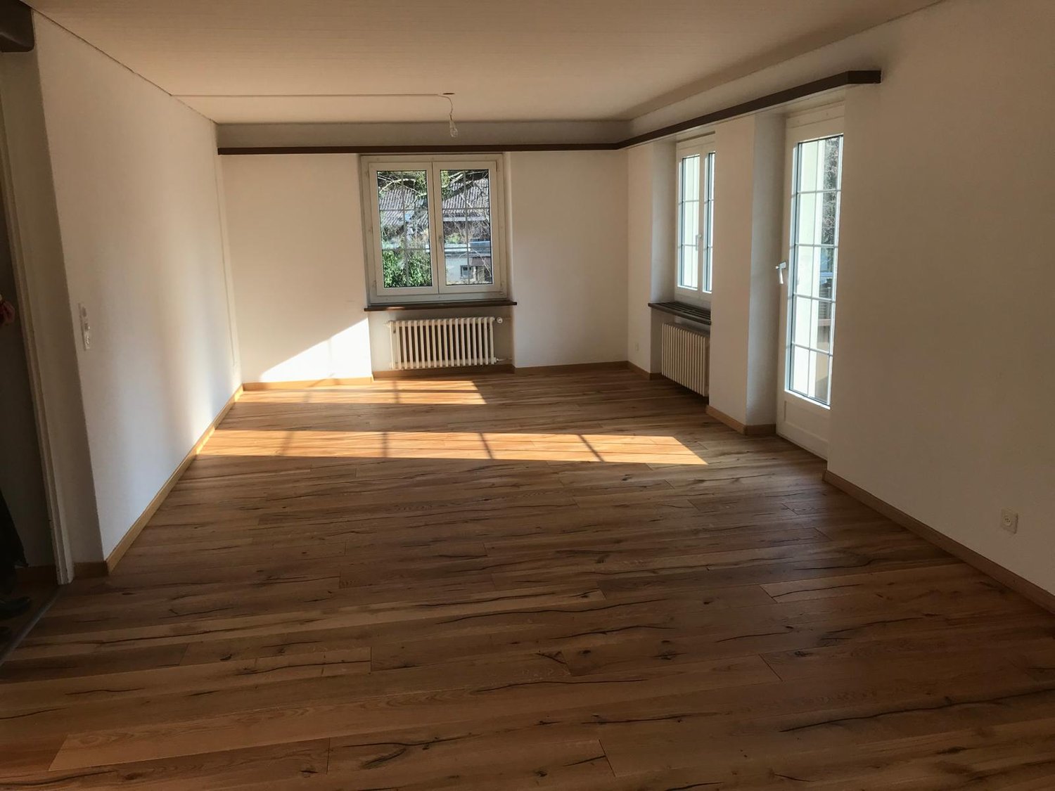 Appartement de 4 ½ pièces, photo 4 sur 4