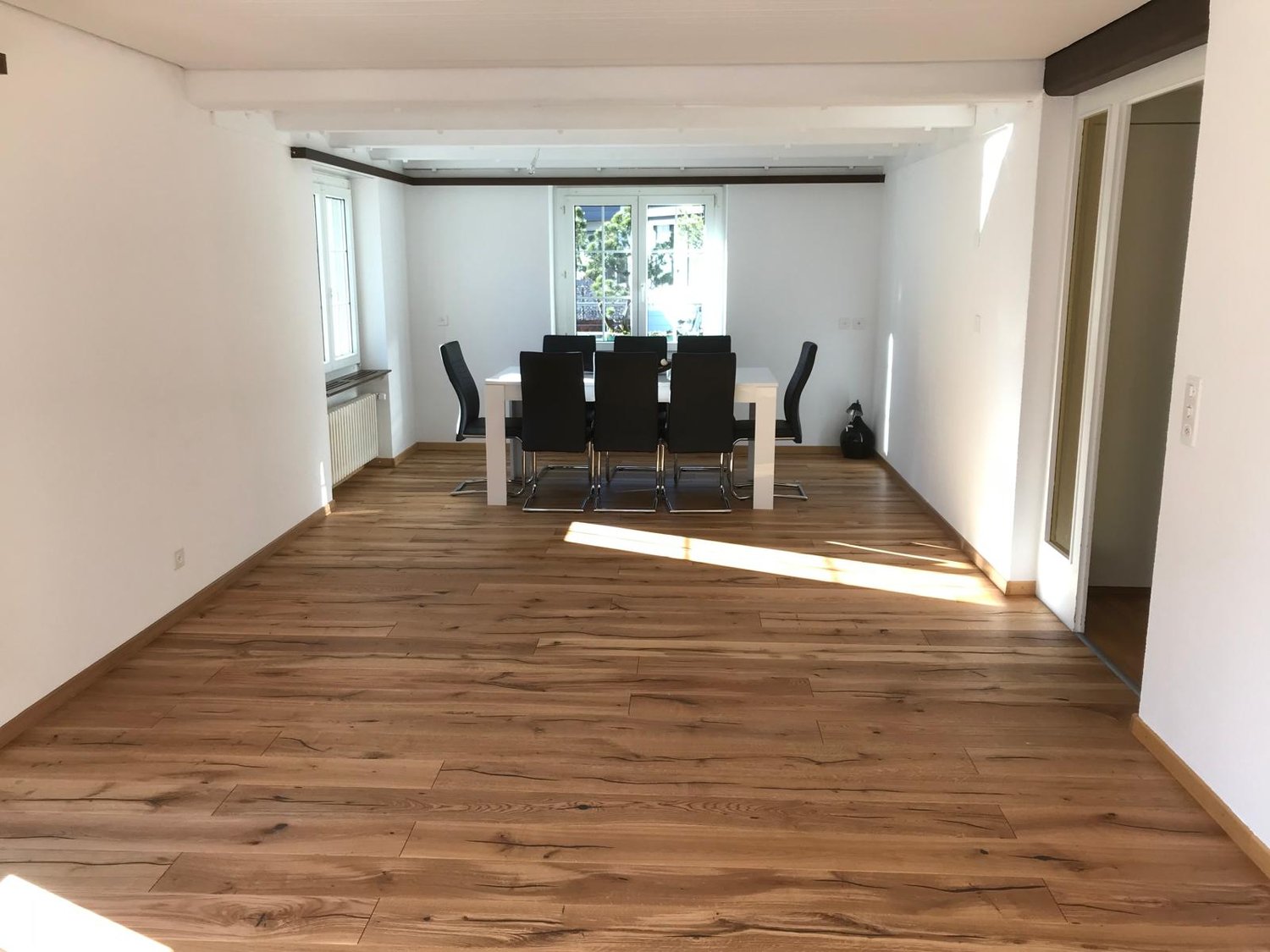 Appartement de 4 ½ pièces, photo 3 sur 4