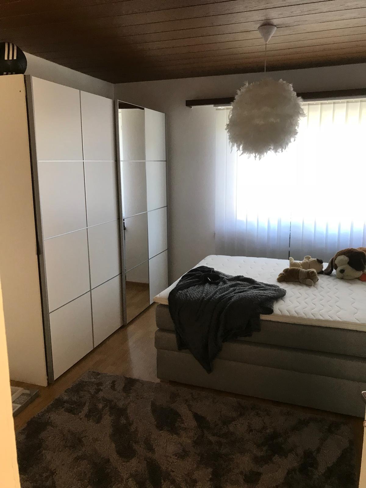 Appartement de 4 ½ pièces, photo 2 sur 4