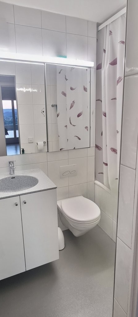 Appartement de 4 pièces