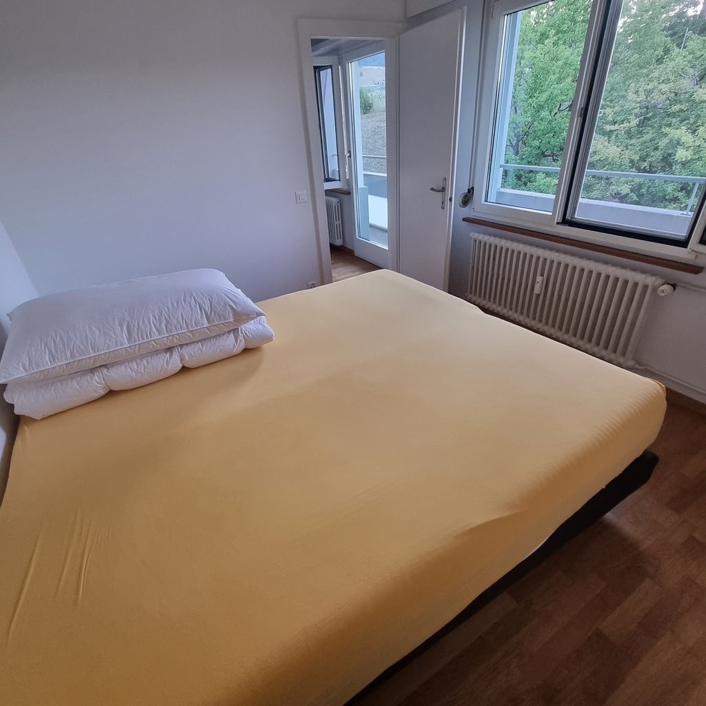 Appartement de 4 pièces