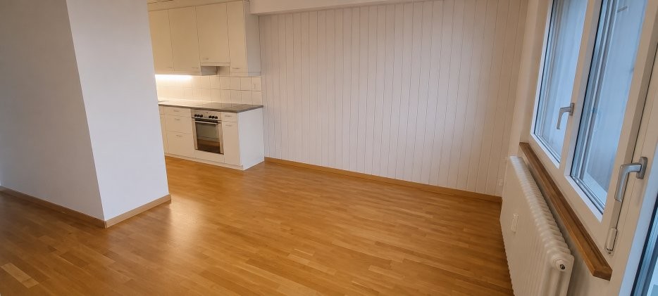 Appartement de 4 pièces