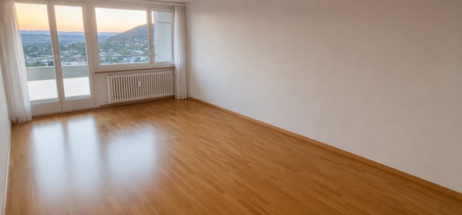 Appartement de 4 pièces
