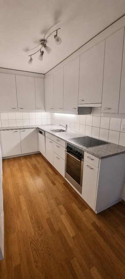 Appartement de 4 pièces