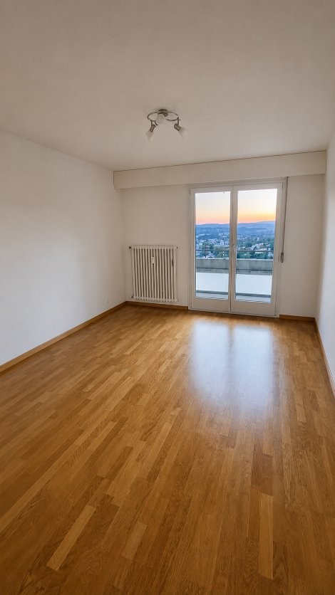 Appartement de 4 pièces