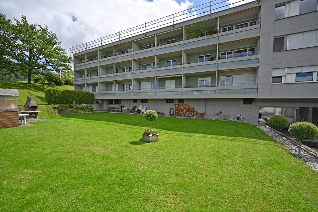 Appartement de 4 pièces