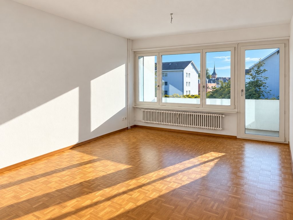 Appartement de 4 pièces, photo 8 sur 9