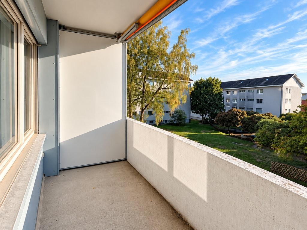 Appartement de 4 pièces, photo 9 sur 9