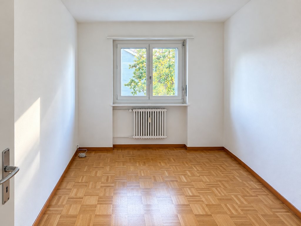 Appartement de 4 pièces, photo 6 sur 9