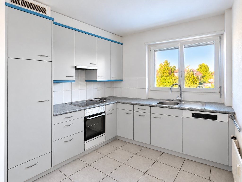 Appartement de 4 pièces, photo 5 sur 9