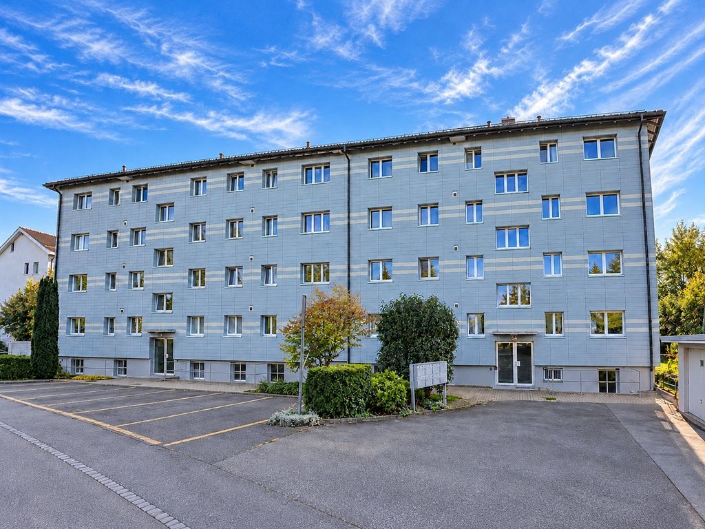 Appartement de 4 pièces, photo 2 sur 9