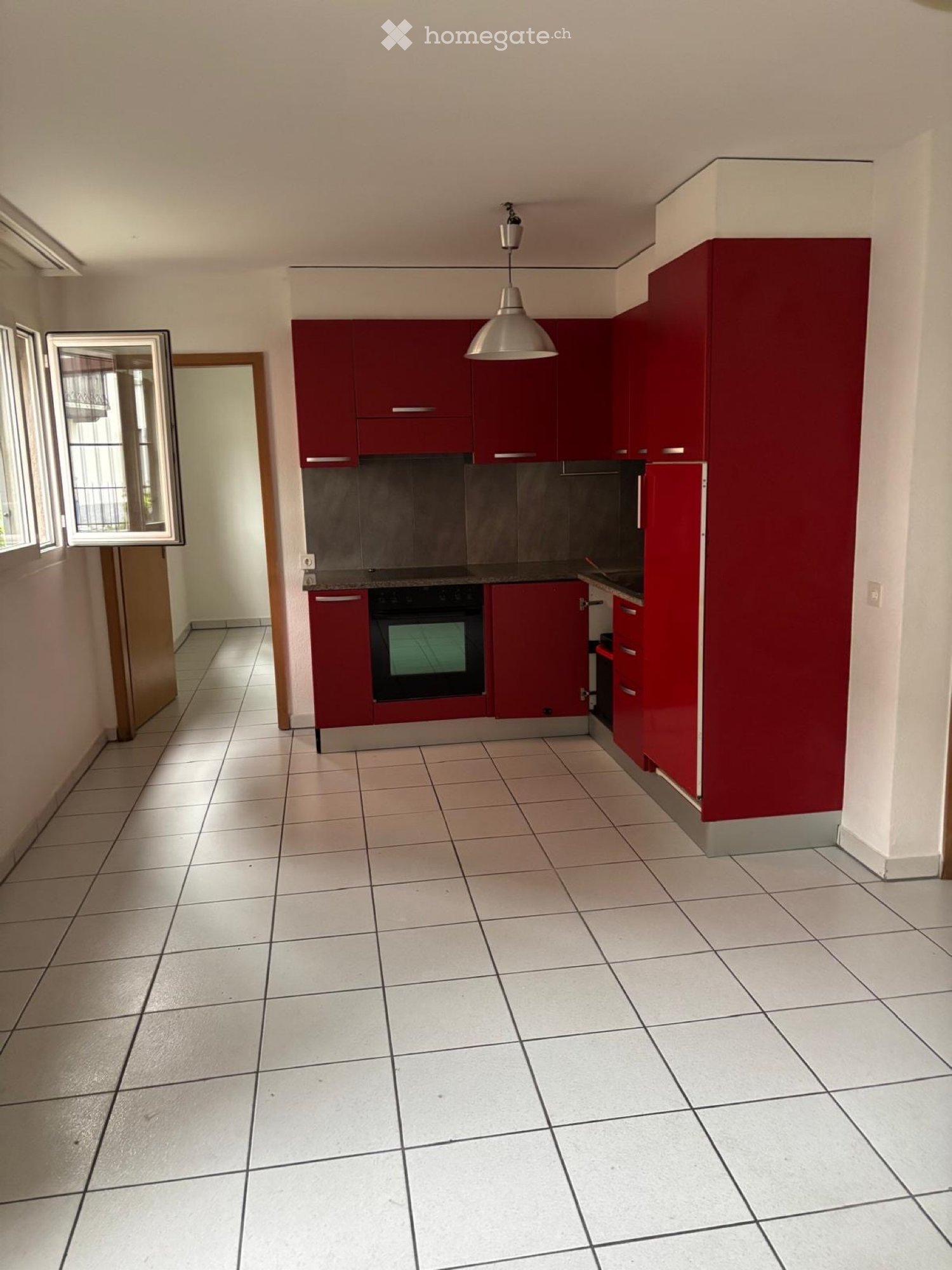 Appartement de 2 pièces, photo 1 sur 3