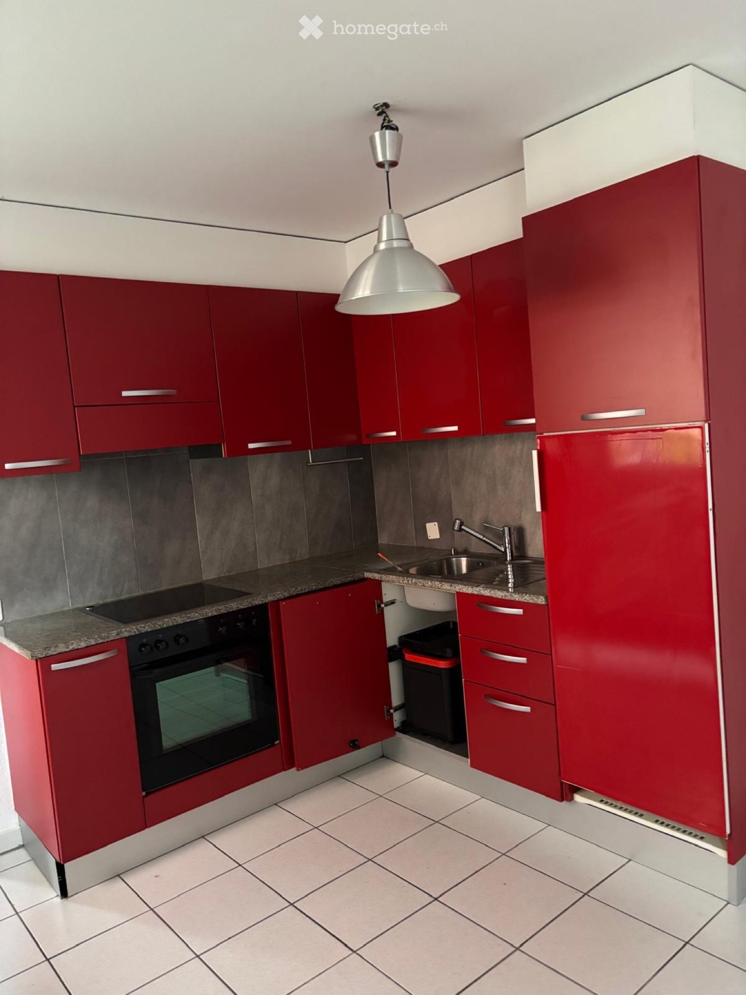 Appartement de 2 pièces, photo 2 sur 3