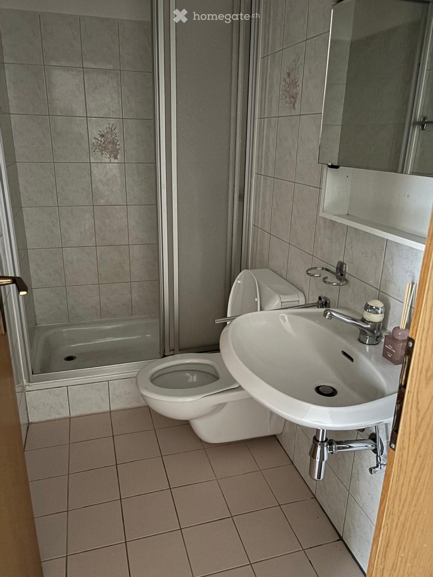 Appartement de 2 pièces, photo 3 sur 3