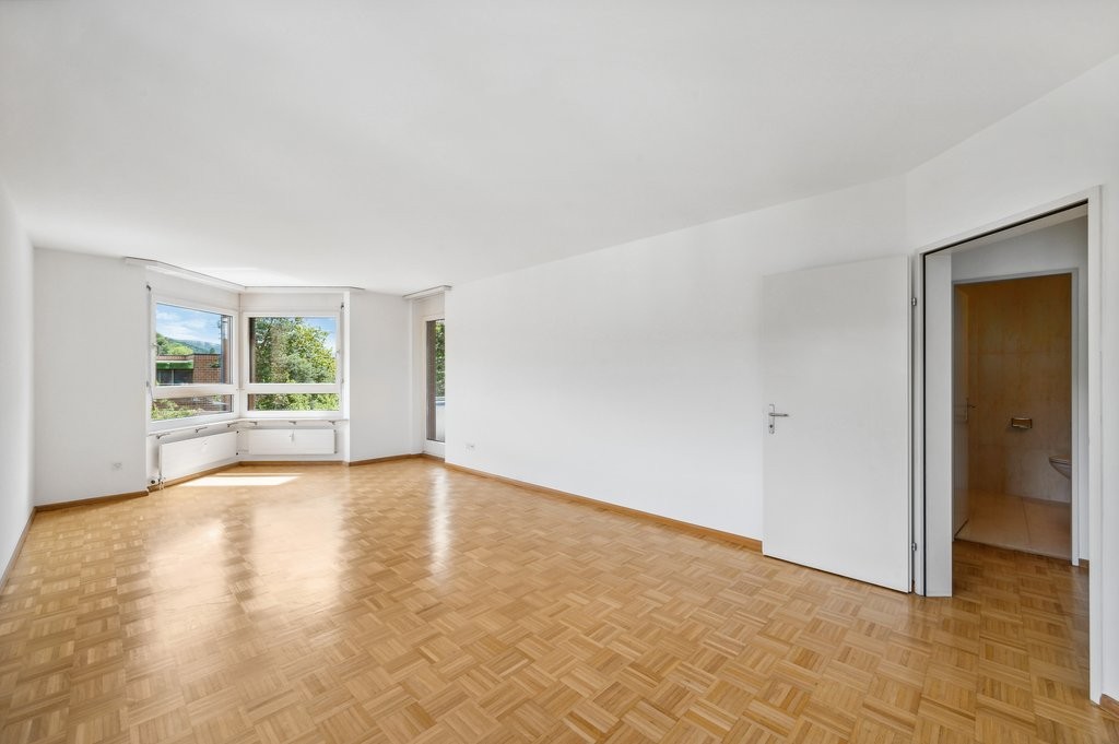Appartement de 3 pièces