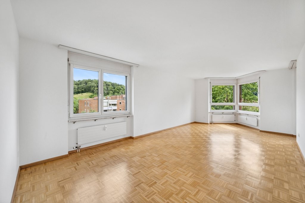 Appartement de 3 pièces