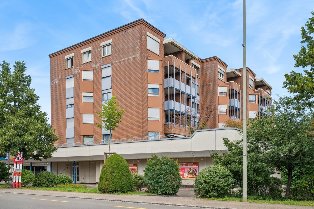 Appartement de 3 pièces