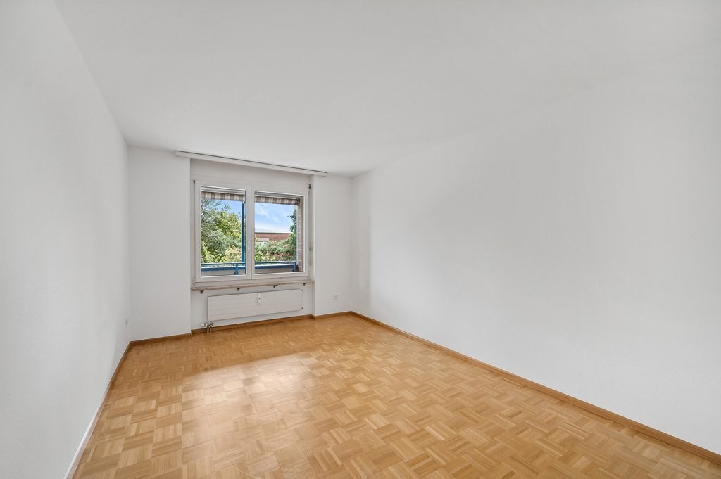 Appartement de 3 pièces