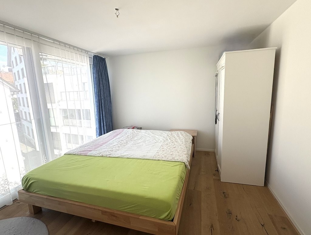Appartement de 2 ½ pièces, photo 4 sur 8