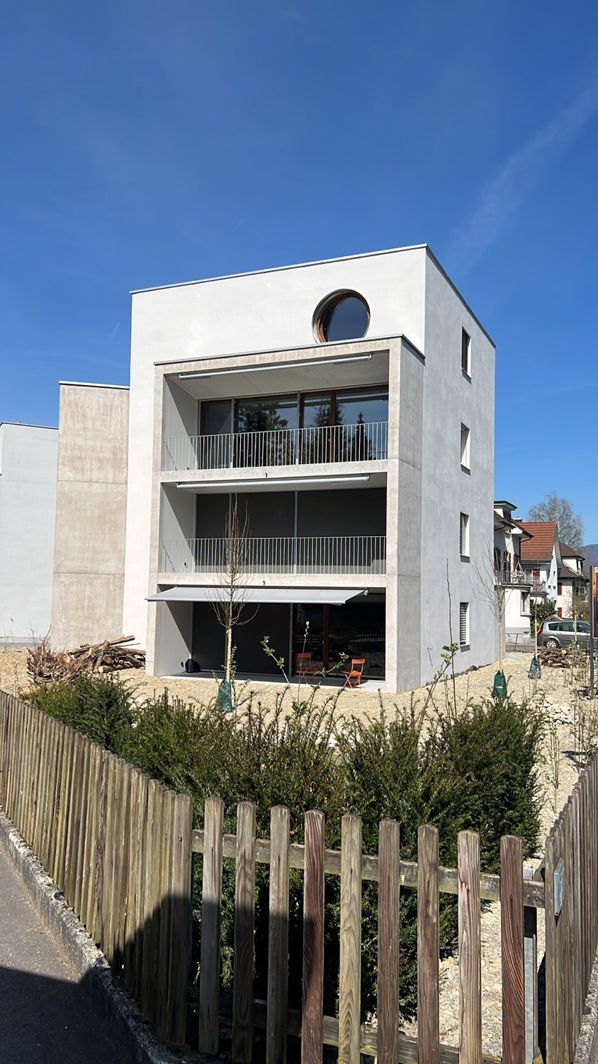Appartement de 2 ½ pièces, photo 3 sur 10