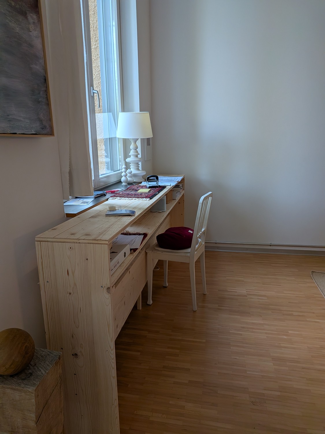 Appartement 1 pièce, photo 3 sur 4