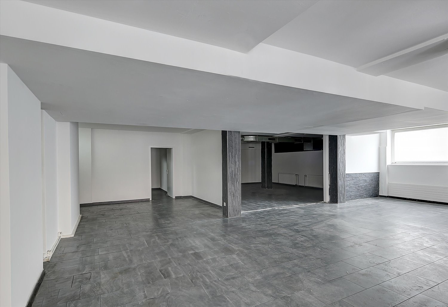 Commerce de 162m²