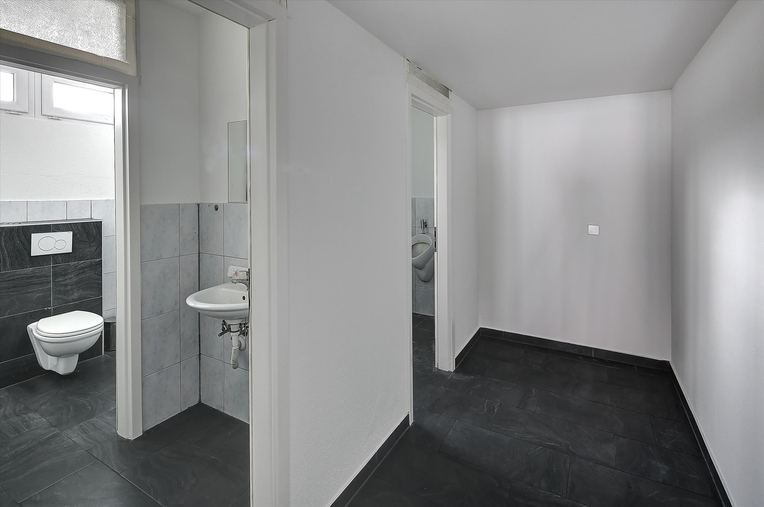 Commerce de 162m²