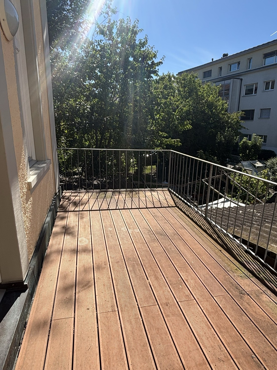 Appartement de 3 ½ pièces, photo 8 sur 8