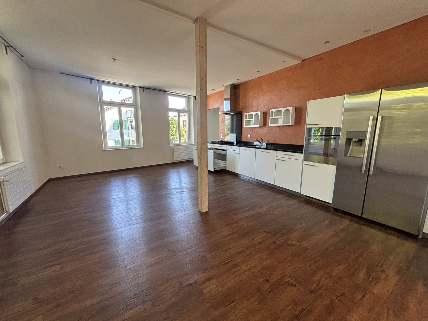 Appartement de 3 ½ pièces, photo 1 sur 8