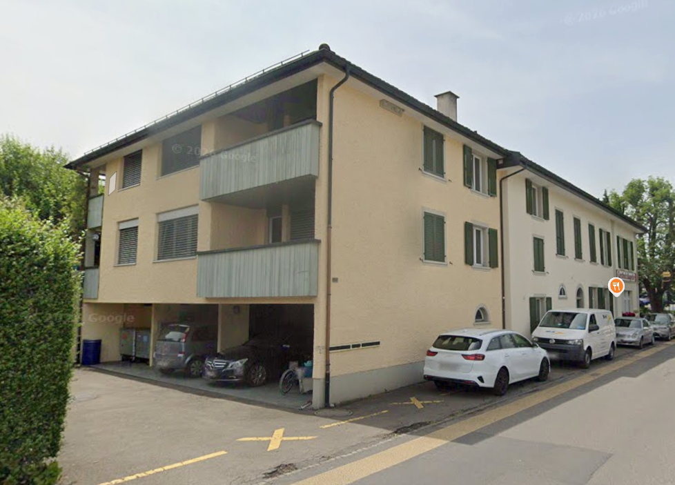 Appartement de 3 ½ pièces, photo 2 sur 8