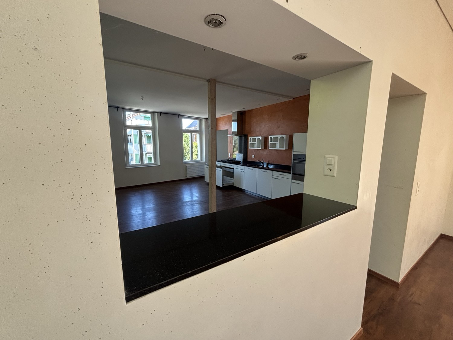 Appartement de 3 ½ pièces, photo 3 sur 8