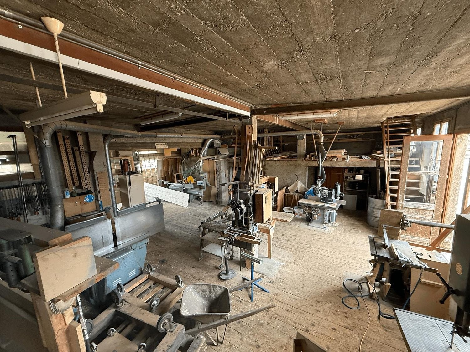 Atelier