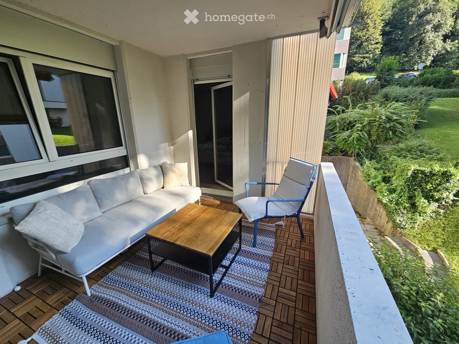 4 rooms apartment, photo 3 sur 5