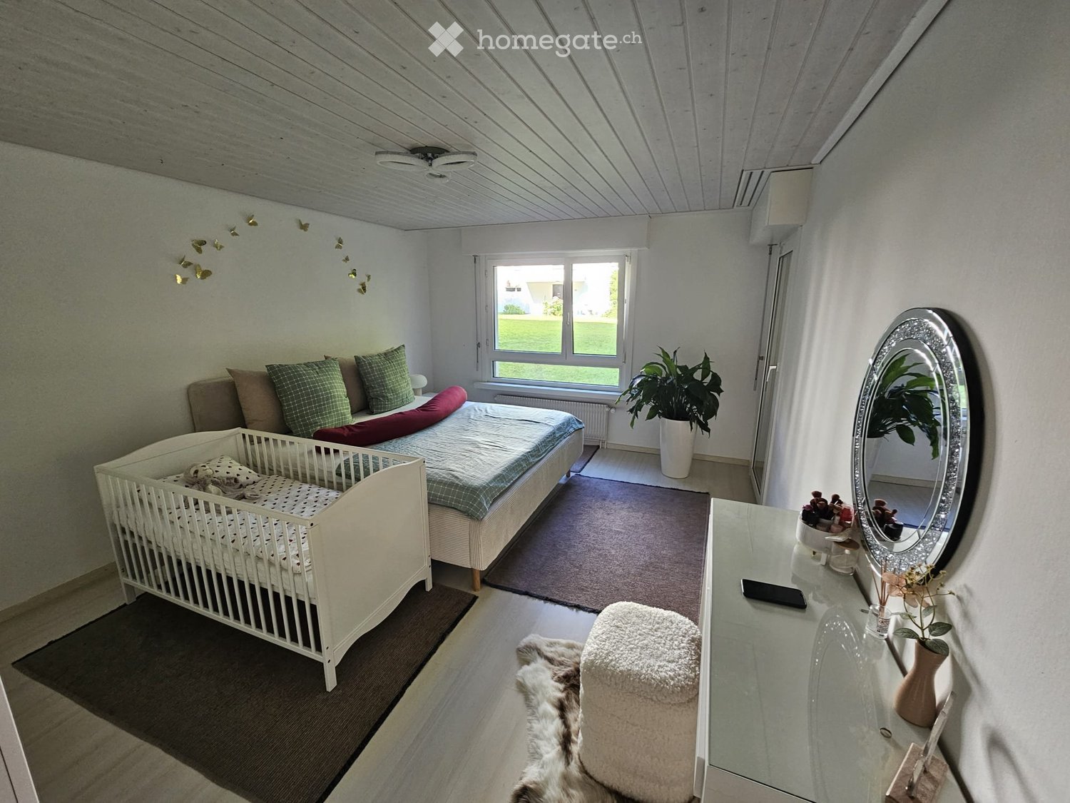 4 rooms apartment, photo 5 sur 5