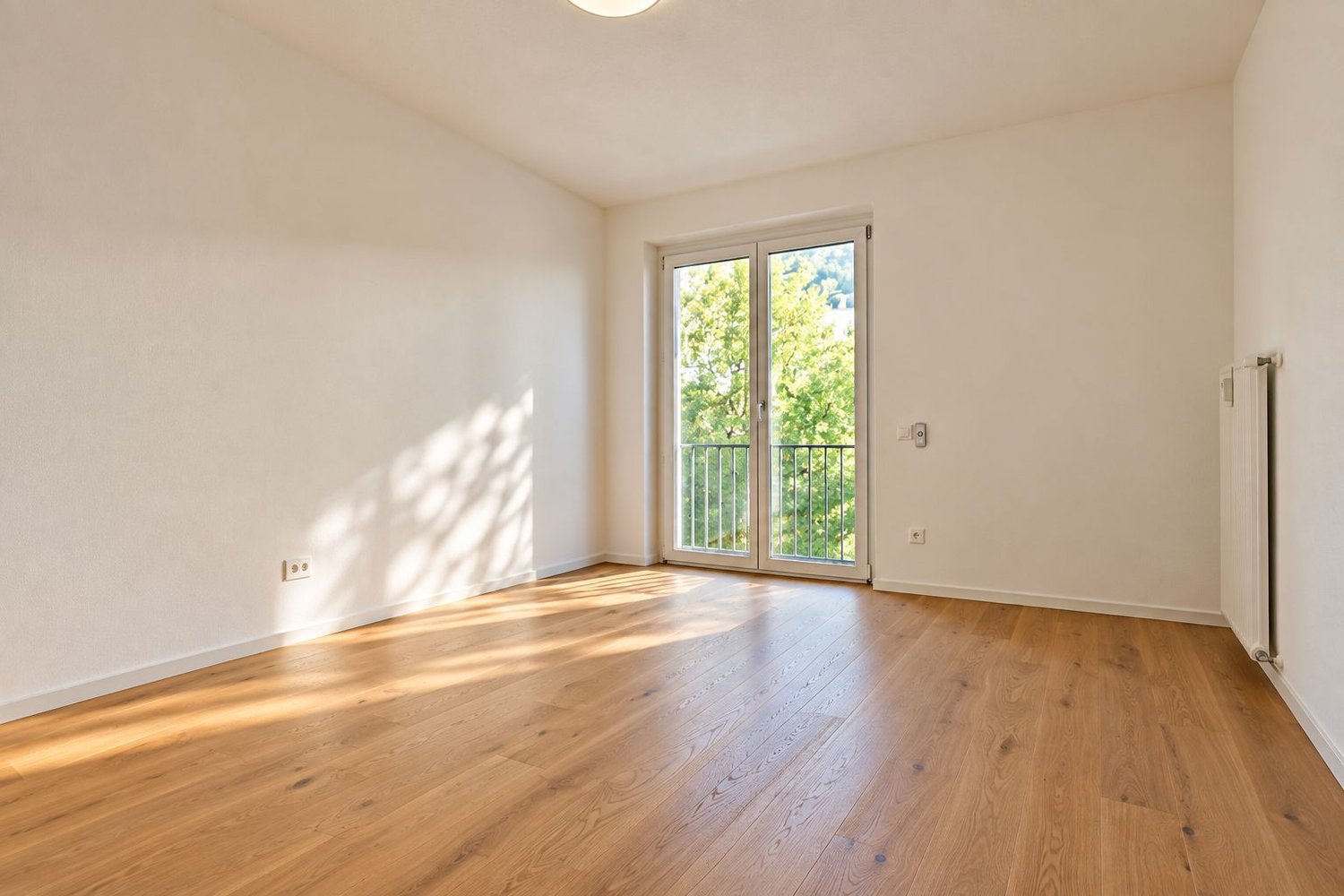 Appartement de 3 ½ pièces, photo 9 sur 10