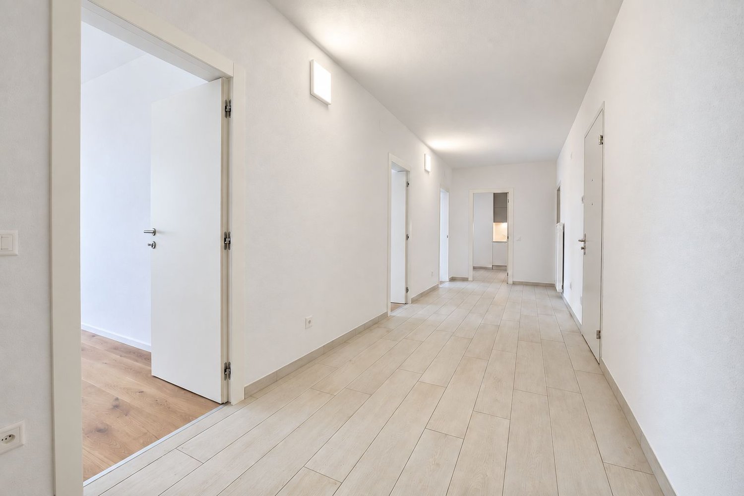 Appartement de 3 ½ pièces, photo 8 sur 10
