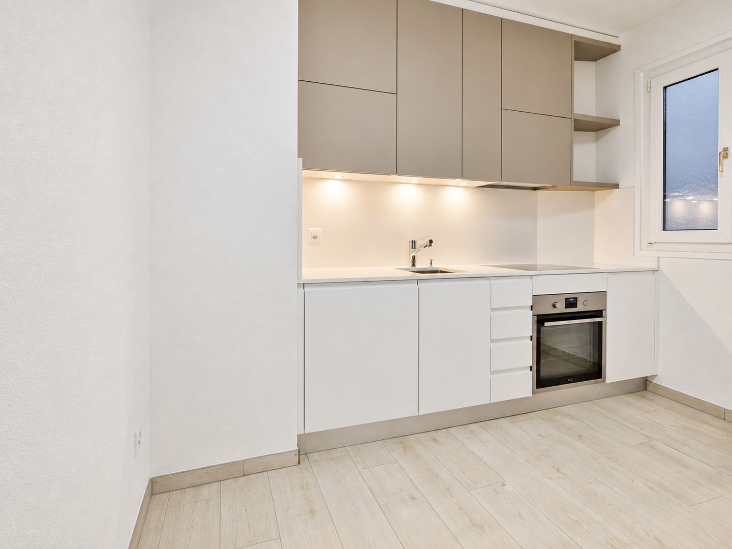 Appartement de 3 ½ pièces, photo 5 sur 10