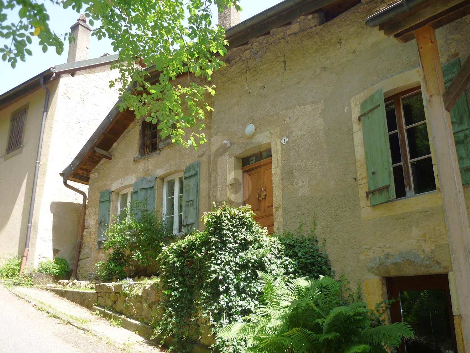 2 ½ rooms roof flat, photo 1 sur 4