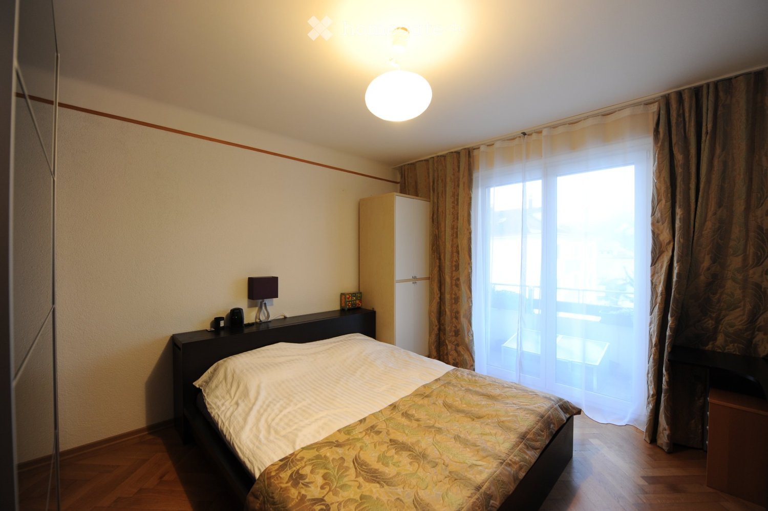 3 ½ rooms apartment, photo 3 sur 4