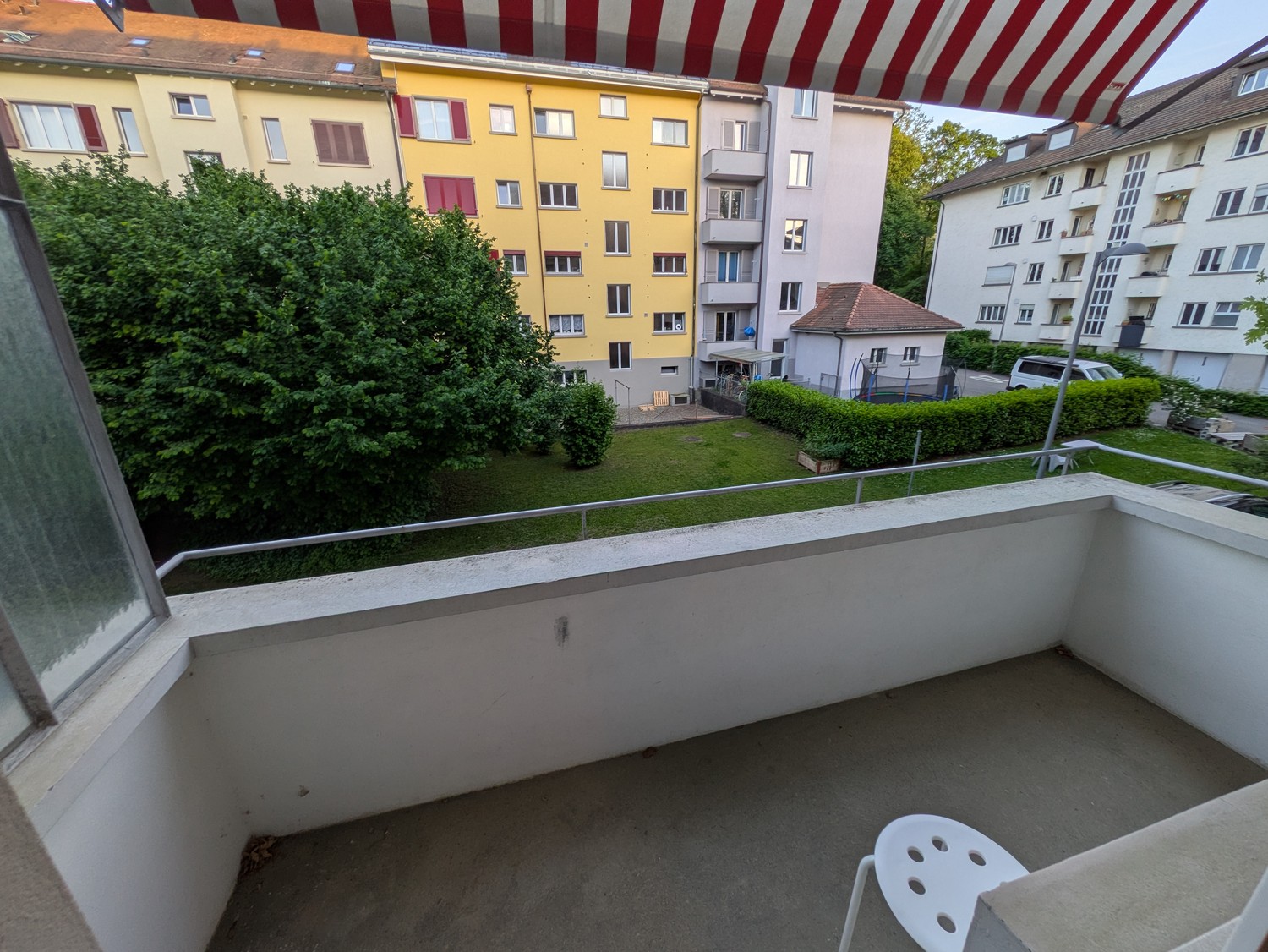 Appartement de 2 pièces, photo 4 sur 7