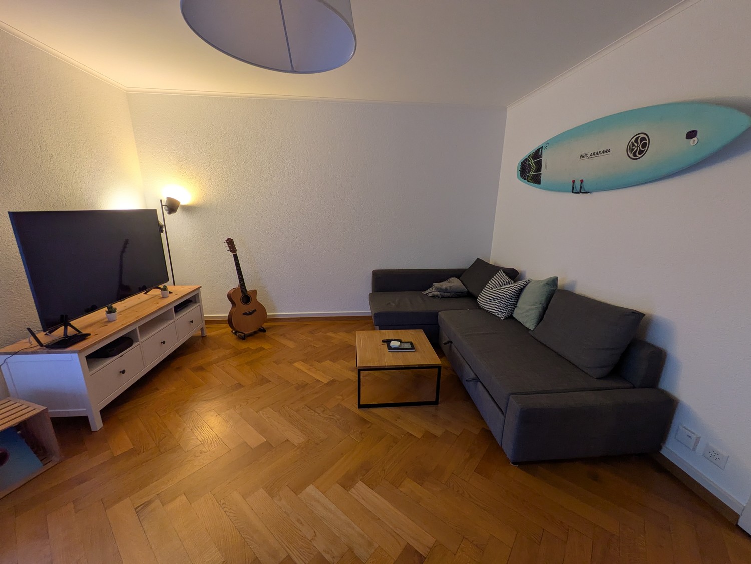 Appartement de 2 pièces, photo 2 sur 7
