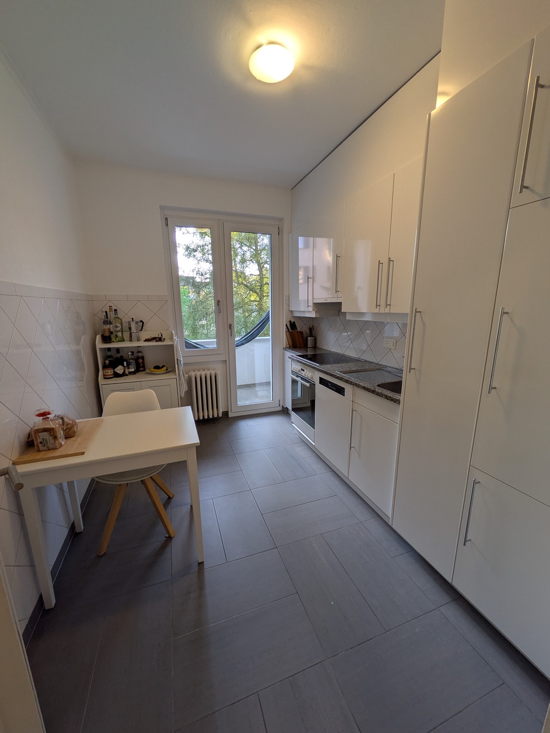 Appartement de 2 pièces, photo 5 sur 7