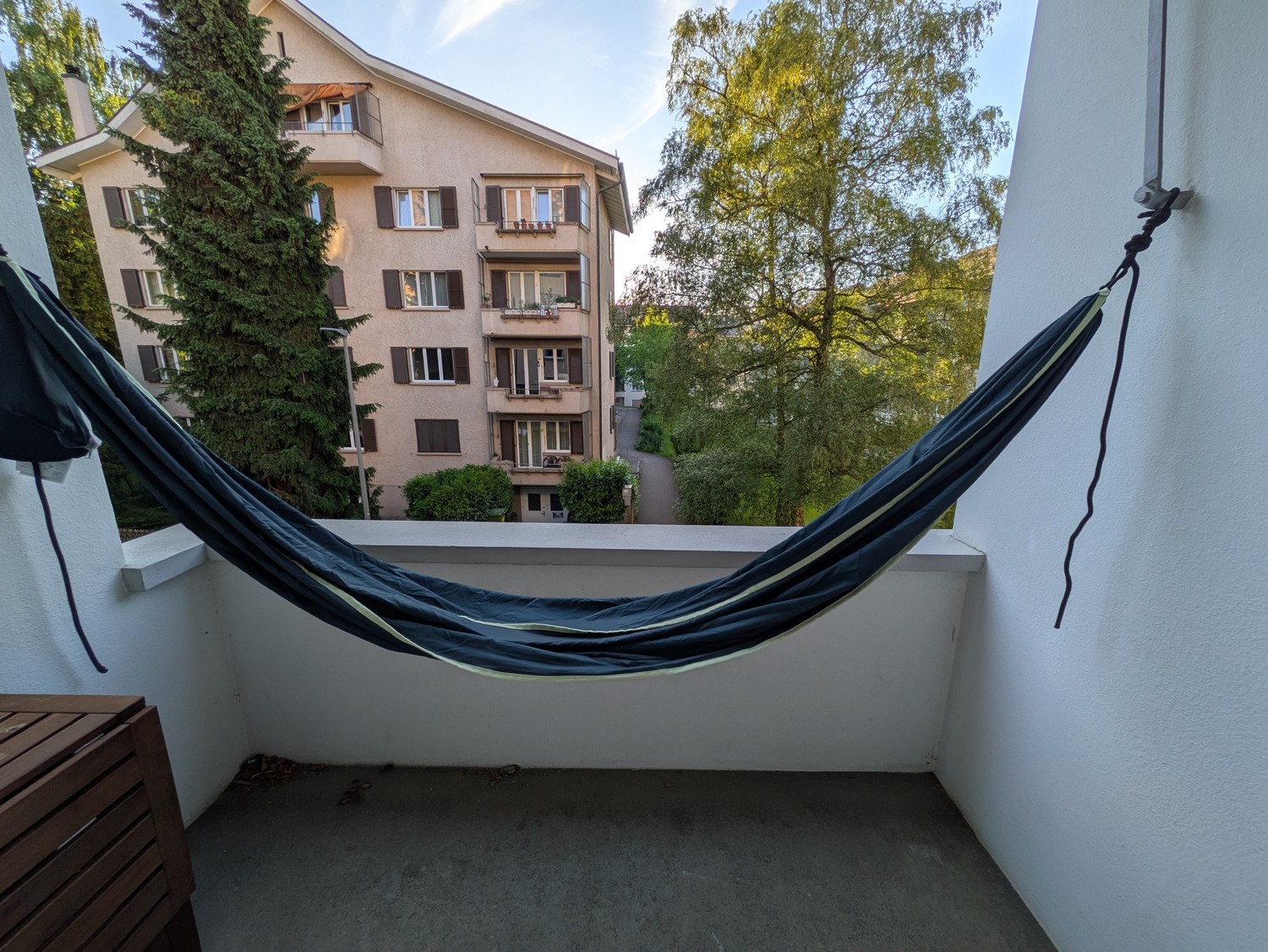 Appartement de 2 pièces, photo 7 sur 7