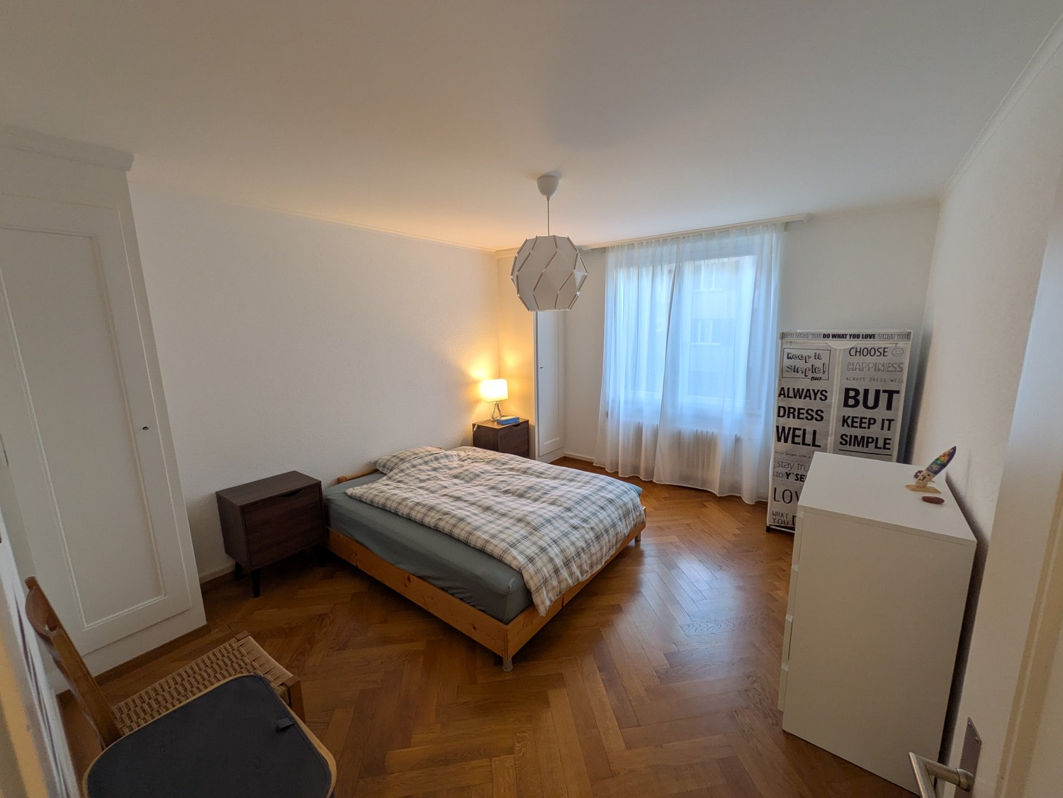 Appartement de 2 pièces, photo 3 sur 7