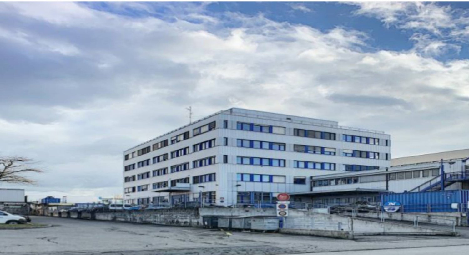 886m² office, photo 5 sur 6