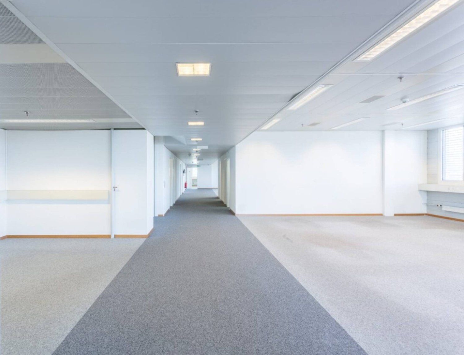 886m² office, photo 2 sur 6