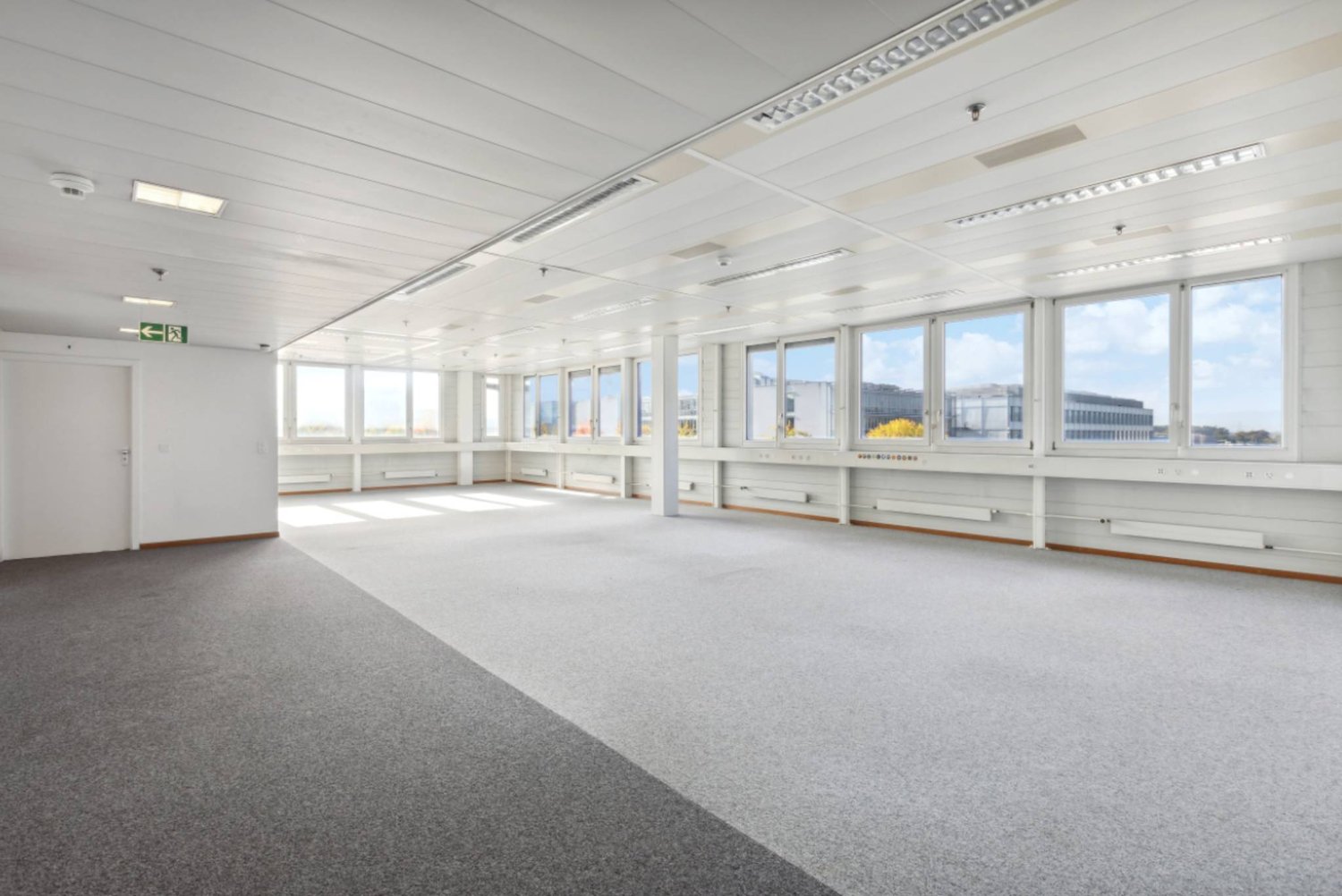 886m² office, photo 3 sur 6